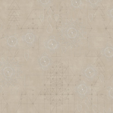 Papel de parede GLCO113A ADAGIO - GLAMORA