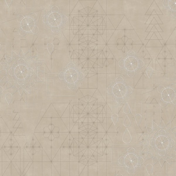 Papier peint GLCO113B ADAGIO - GLAMORA Papier peint GLCO113B ADAGIO - GLAMORA