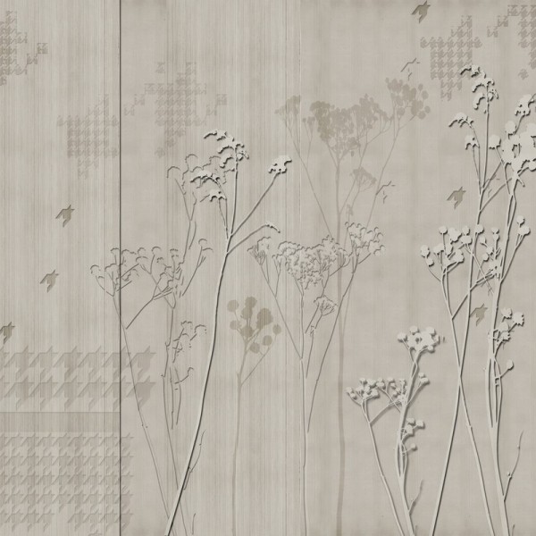 Papier peint GLCO121B ARIA - GLAMORA Papier peint GLCO121B ARIA - GLAMORA