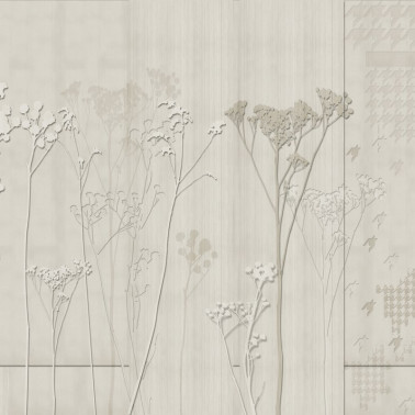 Papel Pintado GLCO122A ARIA - GLAMORA