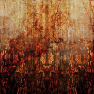 Carta da Parati GLEL101A RUST - GLAMORA