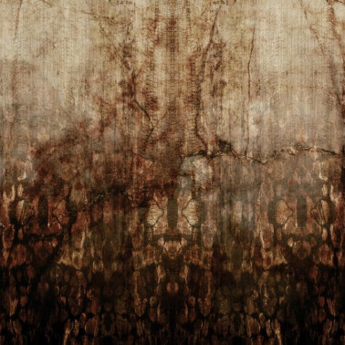 Papel de parede GLEL102A RUST - GLAMORA