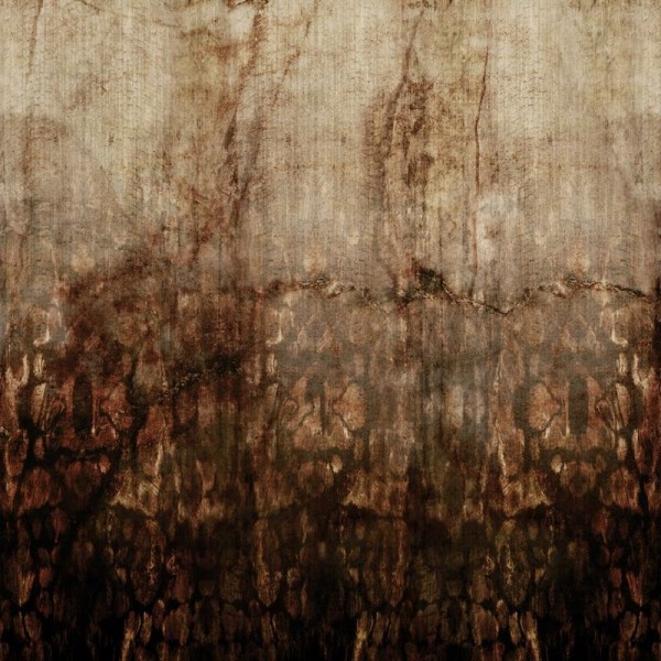 Papel de parede GLEL102B RUST - GLAMORA Papel de parede GLEL102B RUST - GLAMORA