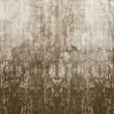 Carta da Parati GLEL104A RUST - GLAMORA