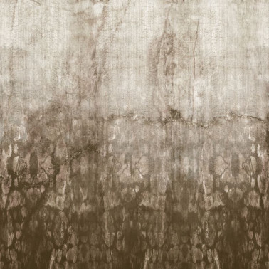 Papel Pintado GLEL104B RUST - GLAMORA