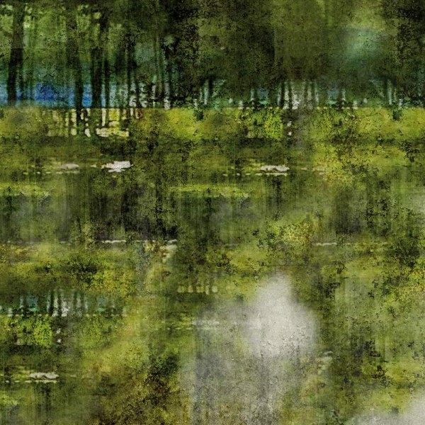 Papel de parede GLEL121B LAGOON - GLAMORA Papel de parede GLEL121B LAGOON - GLAMORA