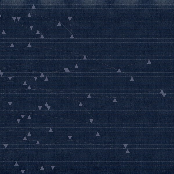Papel de parede GLGA122A ASTEROIDS - GLAMORA