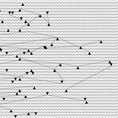 Carta da Parati GLGA124A ASTEROIDS - GLAMORA