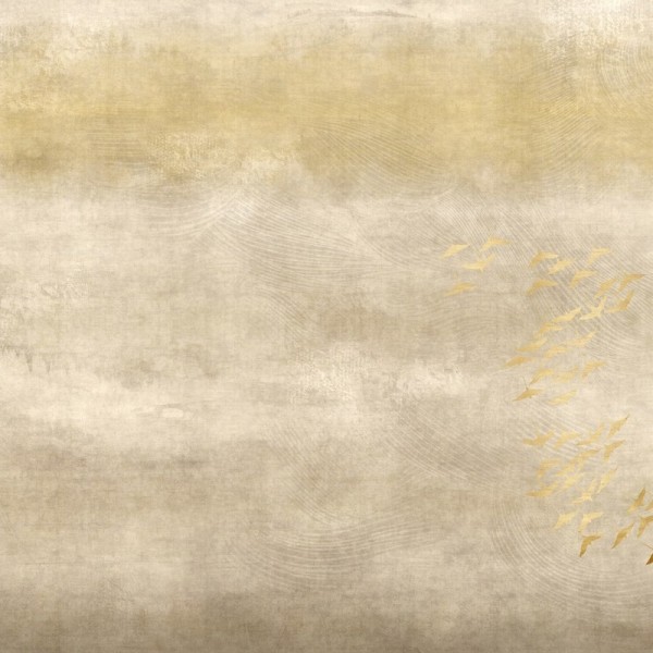Papier peint GLGO113B AUREA - GLAMORA Papier peint GLGO113B AUREA - GLAMORA