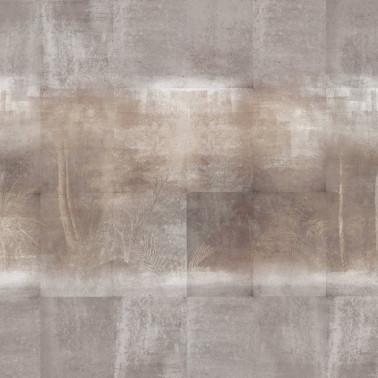 Papel de parede GLGO122A AMBER - GLAMORA