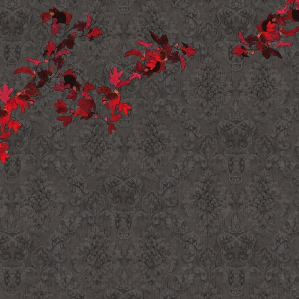 Papel de parede GLLV121A PICCADILLY - GLAMORA Papel de parede GLLV121A PICCADILLY - GLAMORA