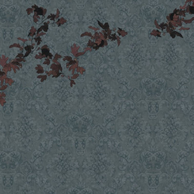 Papel Pintado GLLV124A PICCADILLY - GLAMORA