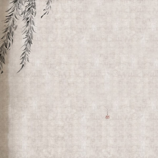 Papier peint GLOR131A IKEBANA - GLAMORA Papier peint GLOR131A IKEBANA - GLAMORA