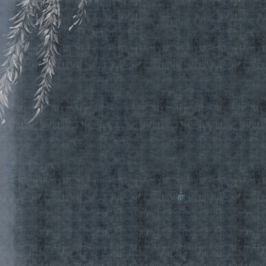 Papier peint GLOR132A IKEBANA - GLAMORA