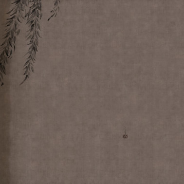 Carta da Parati GLOR133A IKEBANA - GLAMORA