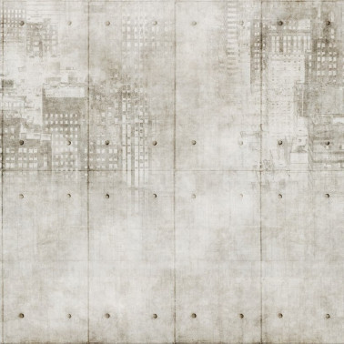 Papel de parede GLPL101B SUBURB - GLAMORA