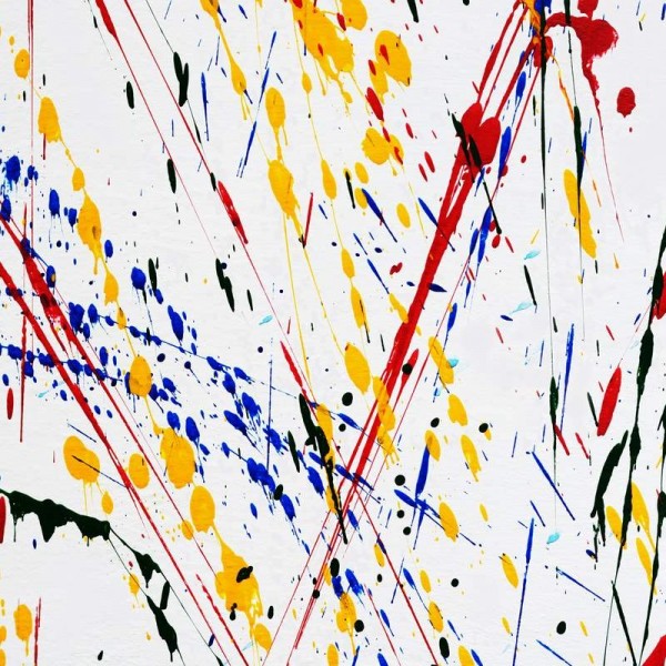 Wallpaper GLPO201A DRIP - GLAMORA Wallpaper GLPO201A DRIP - GLAMORA