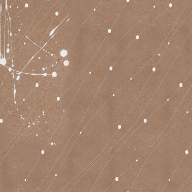 Carta da Parati GLPO221A WHITE TRACES - GLAMORA