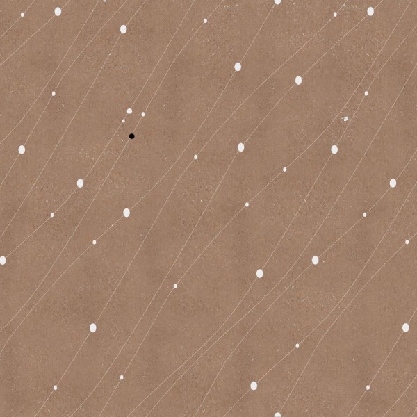 Papier peint GLPO221B WHITE TRACES - GLAMORA Papier peint GLPO221B WHITE TRACES - GLAMORA