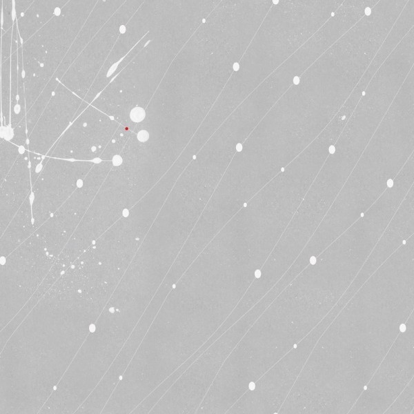 Papel Pintado GLPO222A WHITE TRACES - GLAMORA Papel Pintado GLPO222A WHITE TRACES - GLAMORA