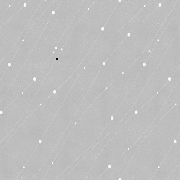 Papel de parede GLPO222B WHITE TRACES - GLAMORA Papel de parede GLPO222B WHITE TRACES - GLAMORA