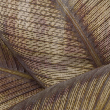 Papel de parede GLRO124A LEAF - GLAMORA
