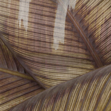 Papier peint GLRO124B LEAF - GLAMORA