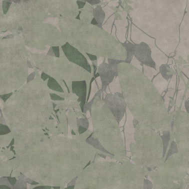 Papier peint GLSP102B CREEPER - GLAMORA