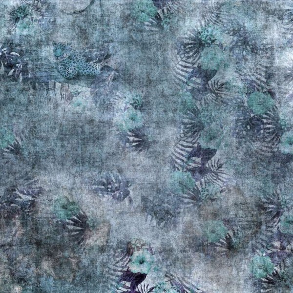 Papier peint GLTD102B MIAMI SWING - GLAMORA Papier peint GLTD102B MIAMI SWING - GLAMORA