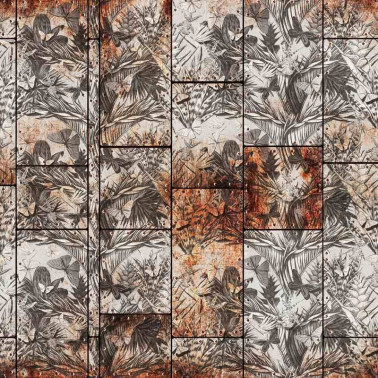 Papel Pintado GLTD121A SOUTHBEACH - GLAMORA