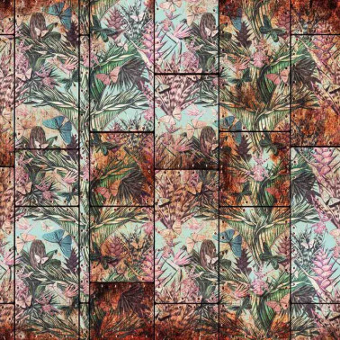 Papel Pintado GLTD122B SOUTHBEACH - GLAMORA