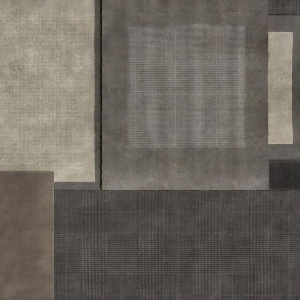 Papel de parede GLTE132A PATCHWORK - GLAMORA Papel de parede GLTE132A PATCHWORK - GLAMORA