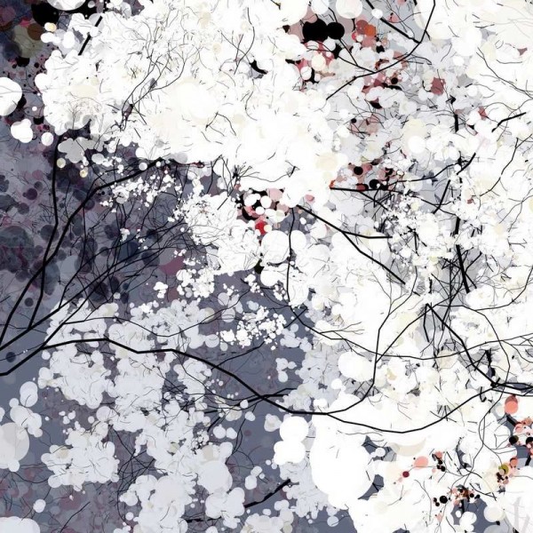 Papel de parede HL151B CLOUDS - GLAMORA Papel de parede HL151B CLOUDS - GLAMORA