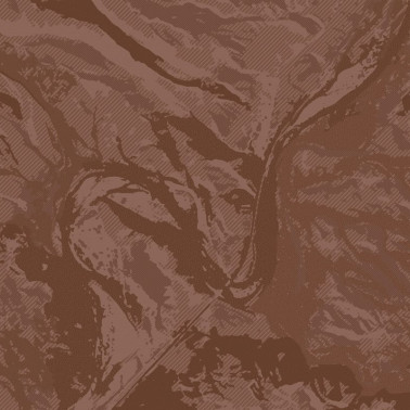 Papel Pintado MP102A DESERT DRONE - GLAMORA