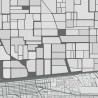 Carta da Parati MP121B CITY DRONE - GLAMORA