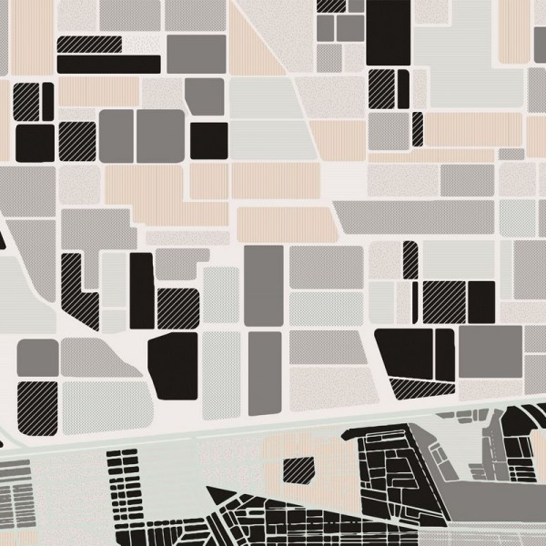 Wallpaper MP123B CITY DRONE - GLAMORA Wallpaper MP123B CITY DRONE - GLAMORA