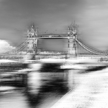 Tapete WO152A TOWER BRIDGE - GLAMORA