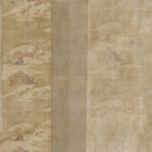 Papier peint Akiko GLKI101A - GLAMORA Papier peint Akiko GLKI101A - GLAMORA