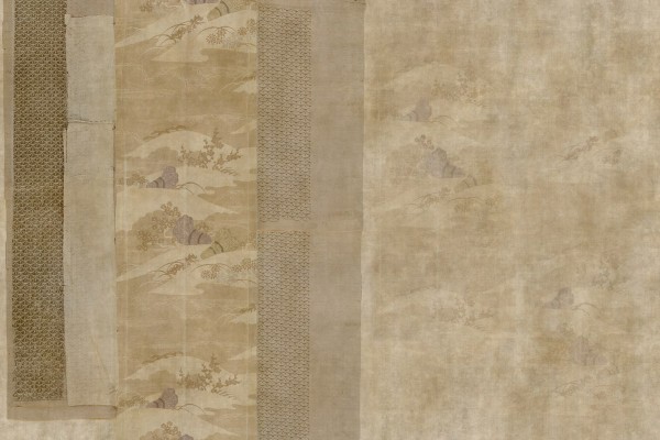 Papier peint Akiko GLKI101A - GLAMORA