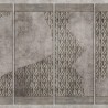 Papier peint Arabescado GLAN202A - GLAMORA