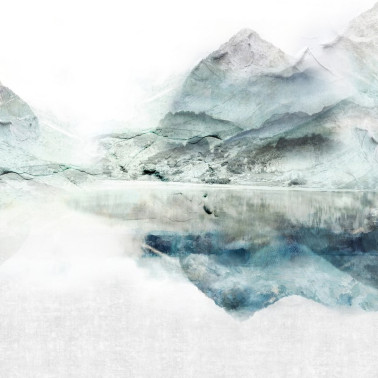 Wallpaper Ataraxie GLEM131B - GLAMORA