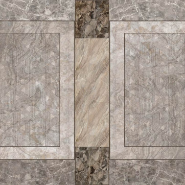Papel de parede Bardiglio GLAN231A - GLAMORA