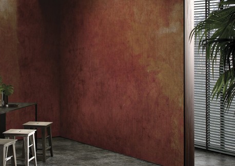 Papier peint Batik GLDE211A - GLAMORA