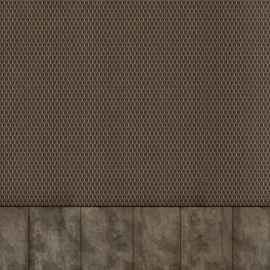 Papel de parede Botticino GLAN211B - GLAMORA