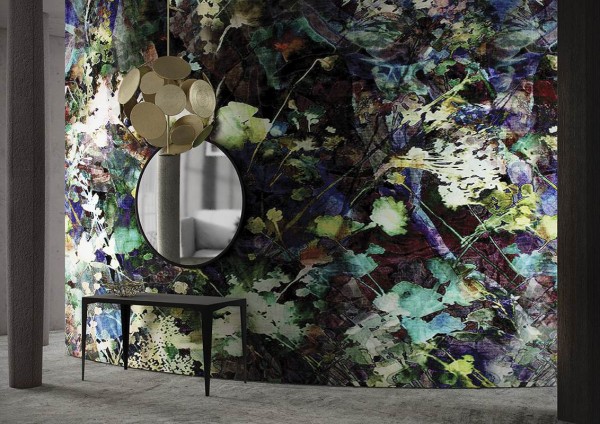 Papier peint Breeze GLFO241A - GLAMORA