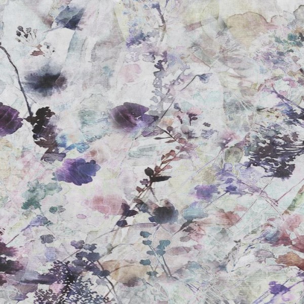 Papier peint Breeze GLFO242A - GLAMORA Papier peint Breeze GLFO242A - GLAMORA