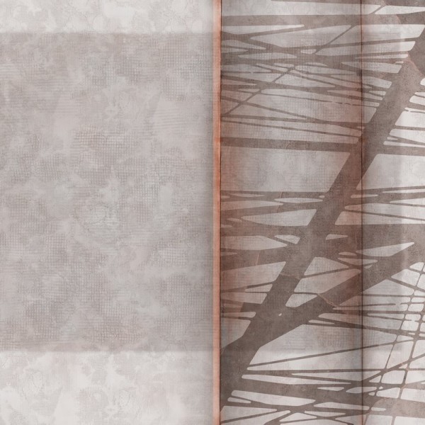 Papel de parede Cast GLTO122A - GLAMORA Papel de parede Cast GLTO122A - GLAMORA