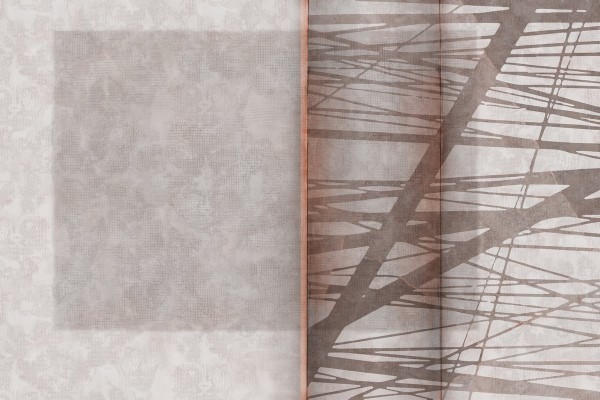 Papel de parede Cast GLTO122A - GLAMORA
