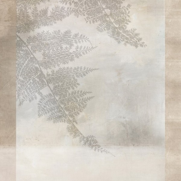 Papier peint Cubic Fern GLGV131B - GLAMORA Papier peint Cubic Fern GLGV131B - GLAMORA