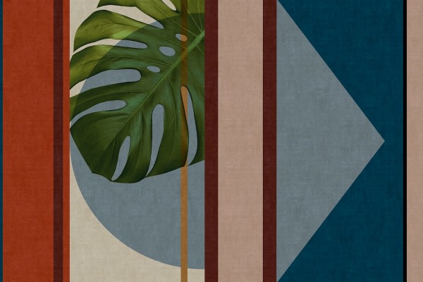 Papier peint Cult GLMA201B - GLAMORA